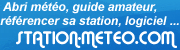 Station meteo